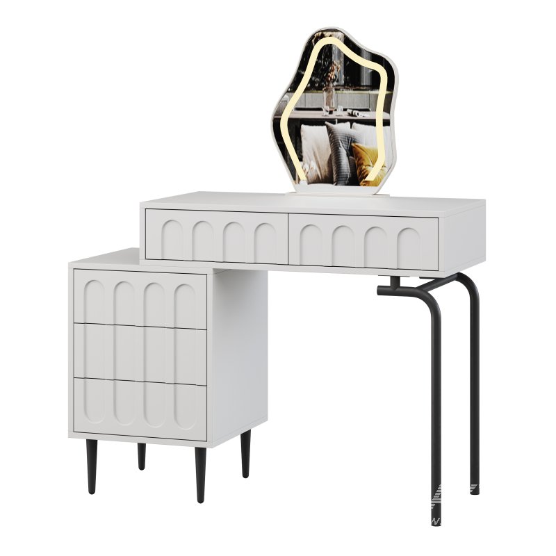 Coiffeuse 31,49 pouces - Image 7