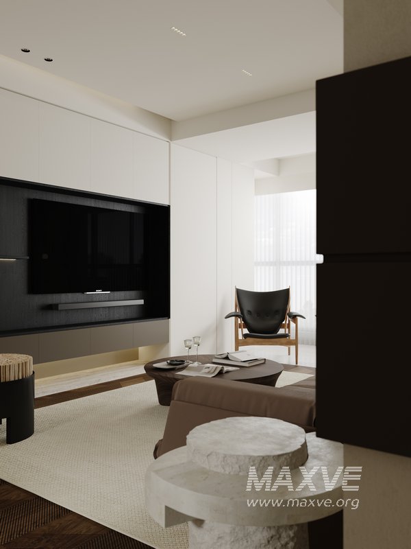 Living Room Dining Room - Image 6