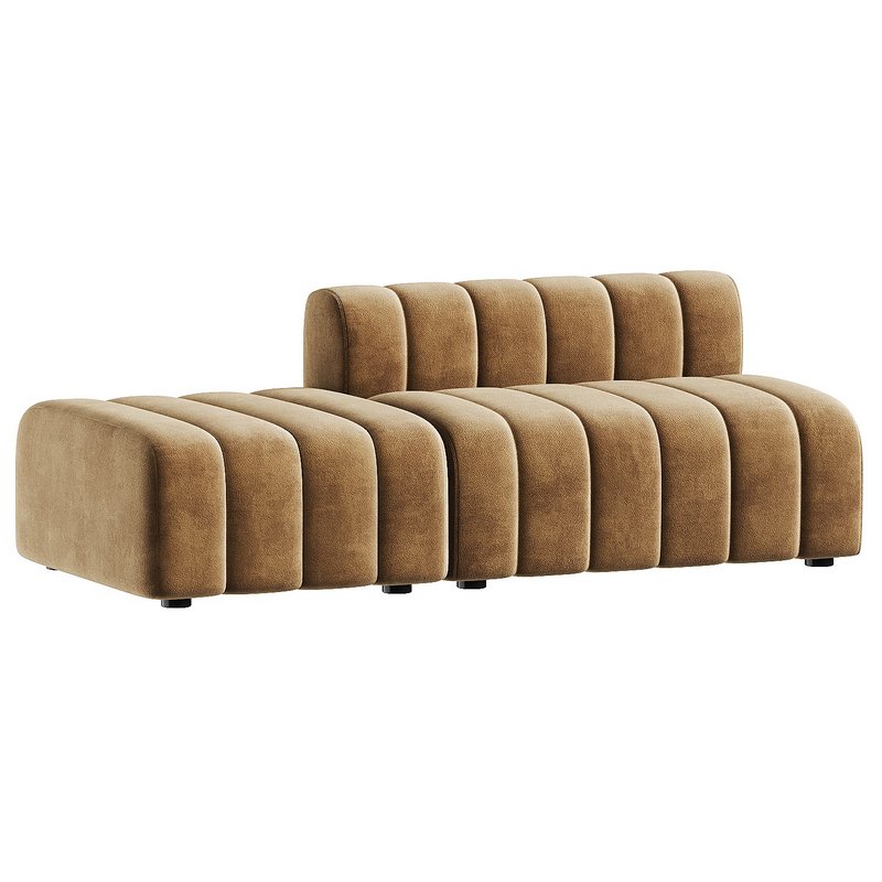 sofa norr 6 - Image 1
