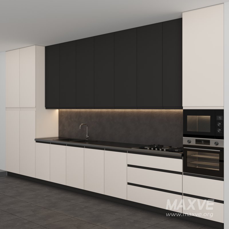 Kitchen 25 - Image 2