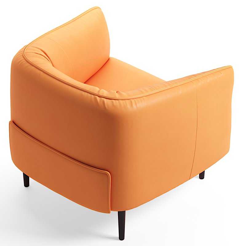 Subi Accent Chair - Image 3