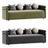 silindr sofa - Thumbnail 3