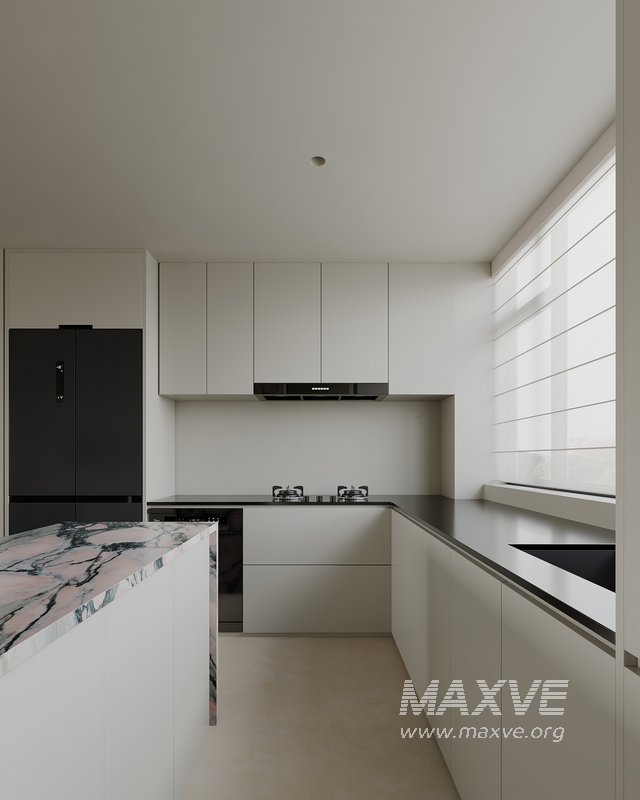 Living Room Dining Room Kitchen Bedroom - Image 3