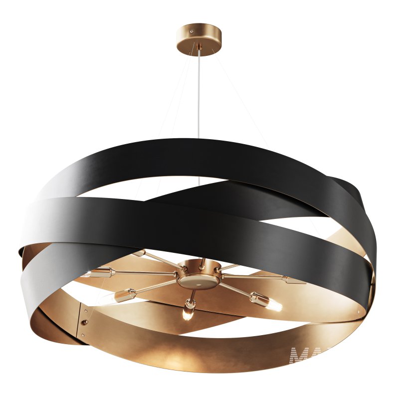 Pendant light Pura by Marchetti - Image 5