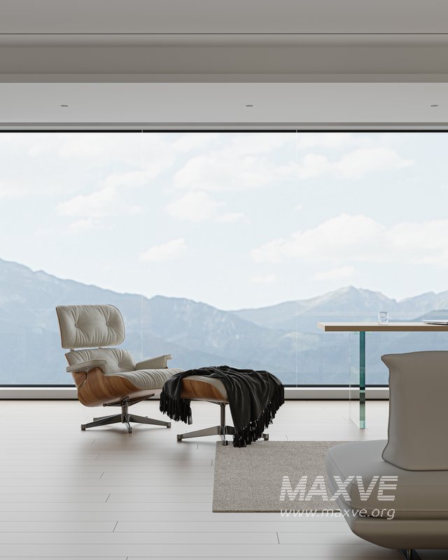 Living Room Dining Room - Image 7