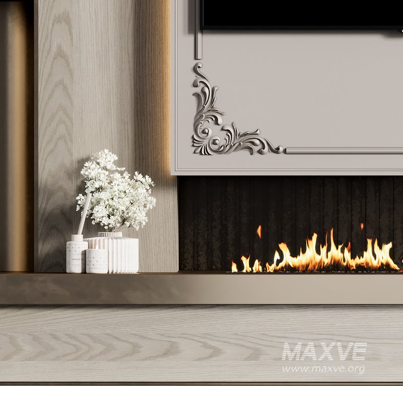 Tv Wall 72 - Image 5