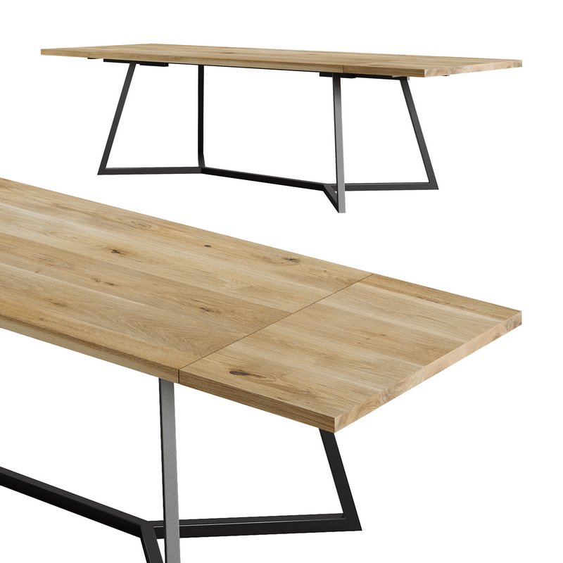 Similar Y Table by mLOFT - Image 1