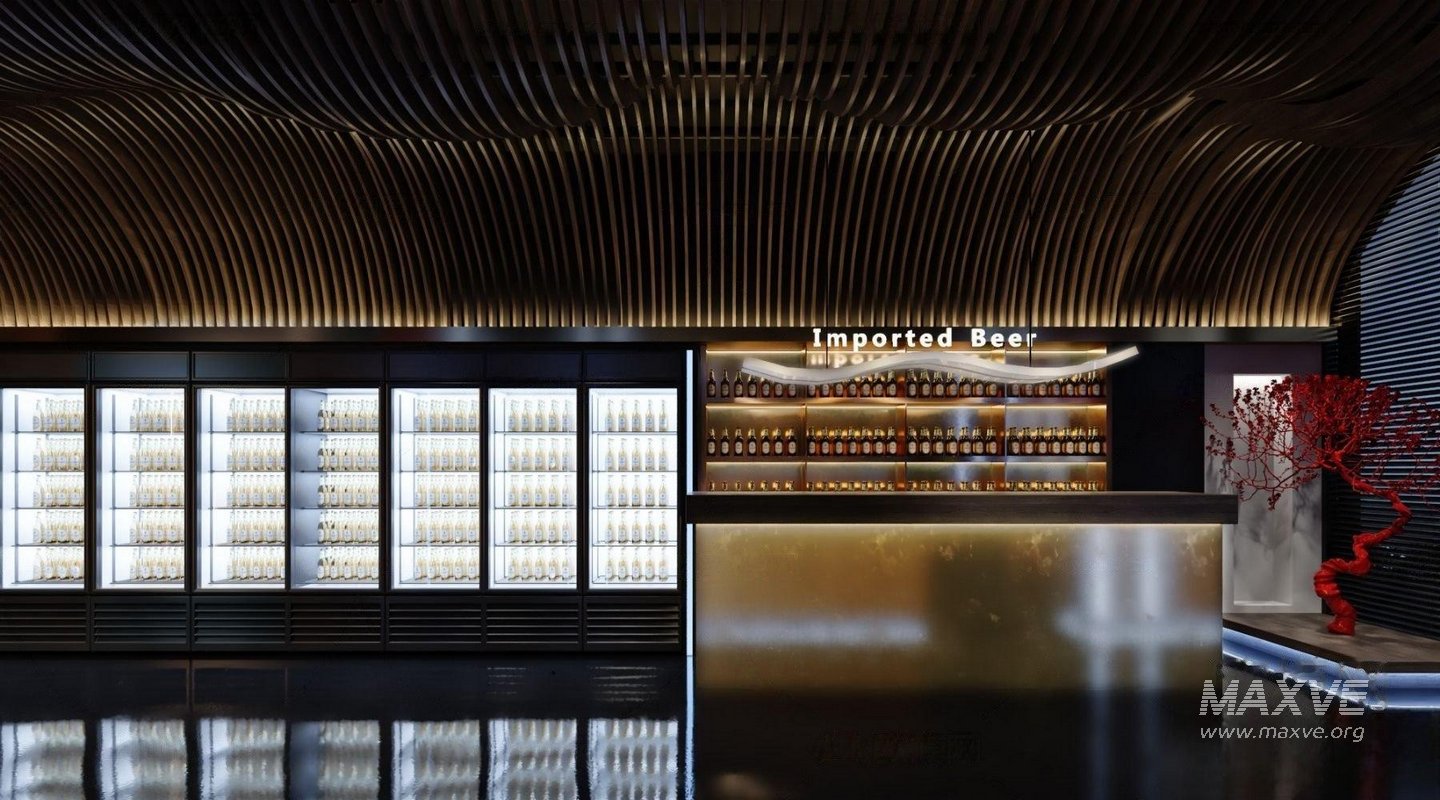 Nightclub Restaurant Bar - Image 2