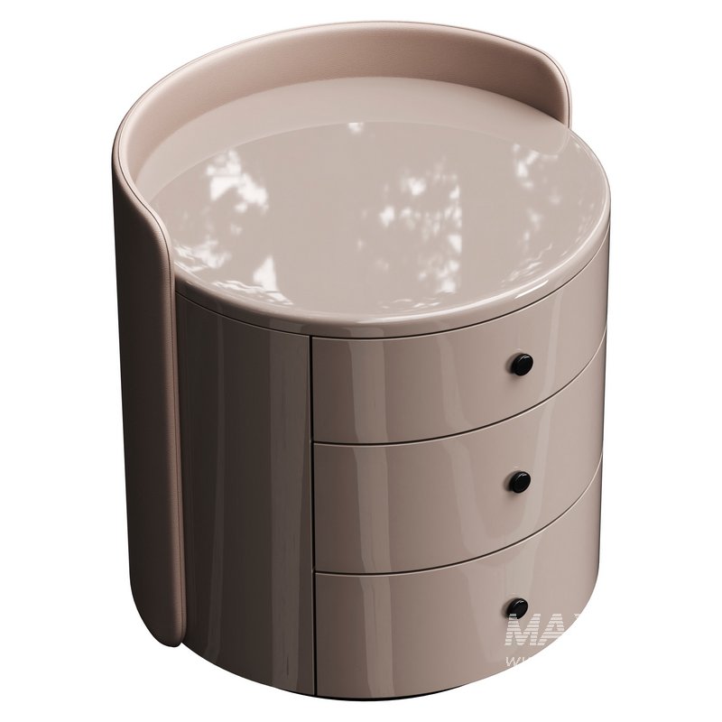 DOLMEN Nightstand - Image 2