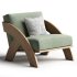 ARC LOUNGE CHAIR by MOVING MOUNTAINS - Thumbnail 4