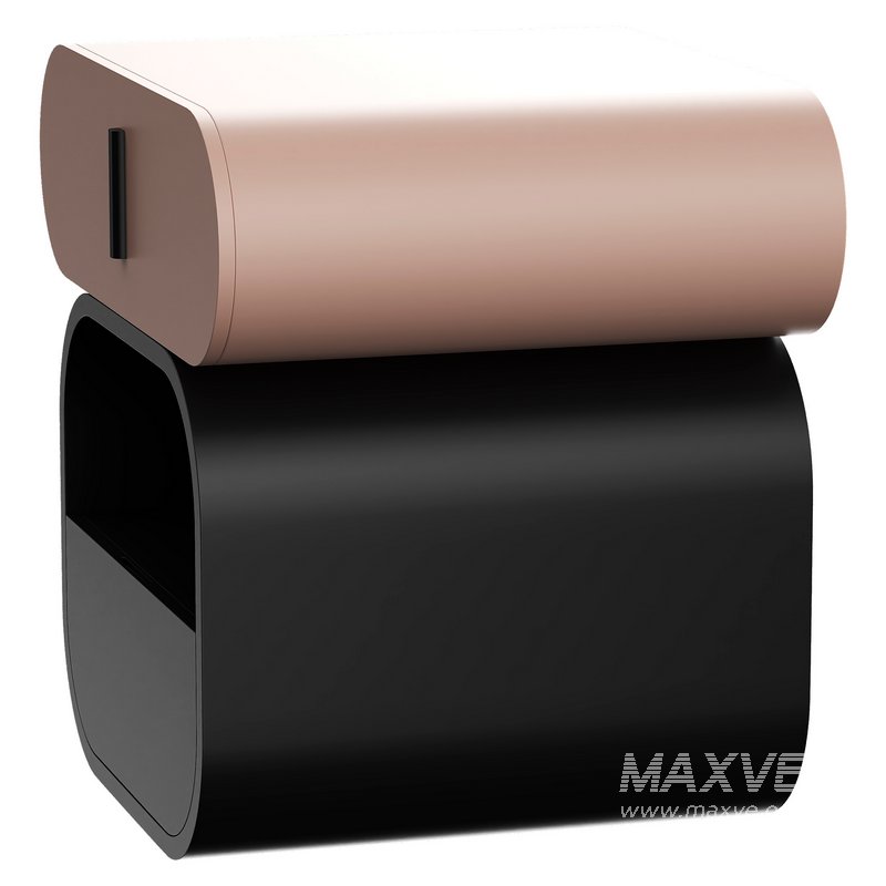 Grant Nightstand - Image 6