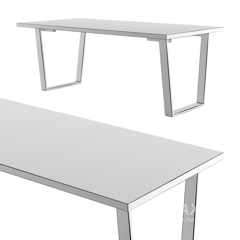 Margin V Table by mLOFT - Image 9