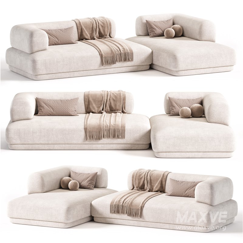 BUMPER Sofa - Image 1