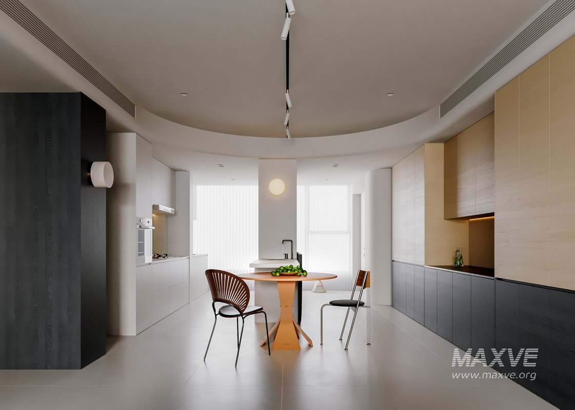 Living Room Dining Room Bedroom - Image 11