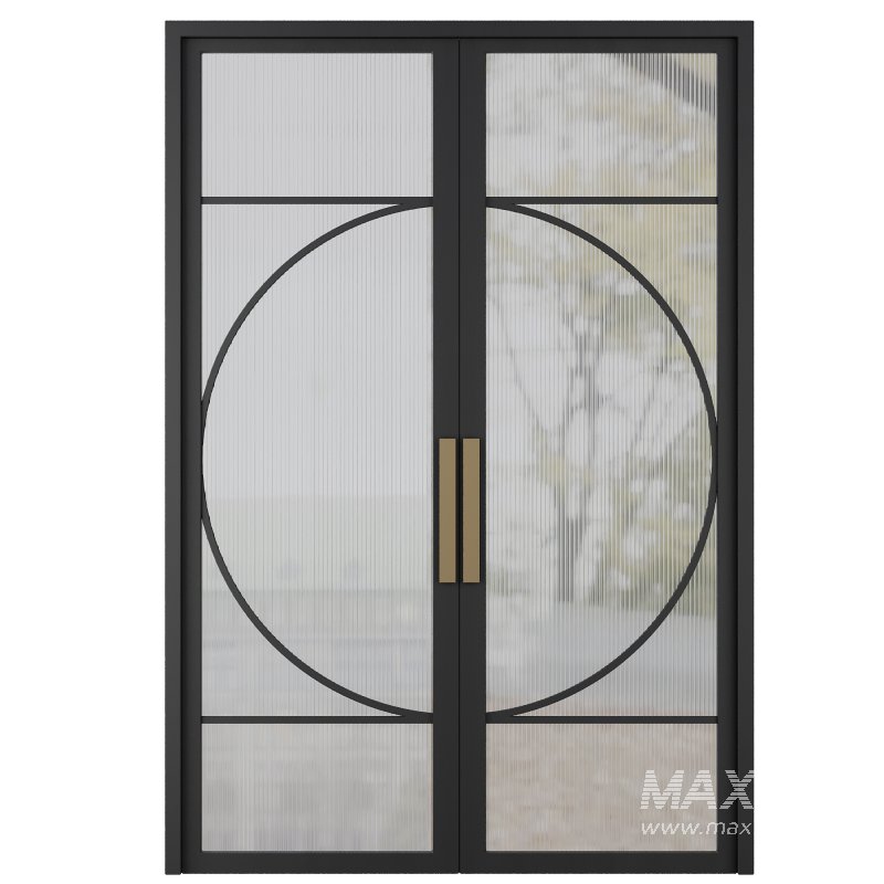 Entrance door set178 - Image 4