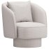 ARMIN Armchair - Thumbnail 5