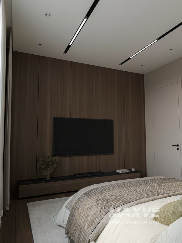 Bedroom design - Image 4