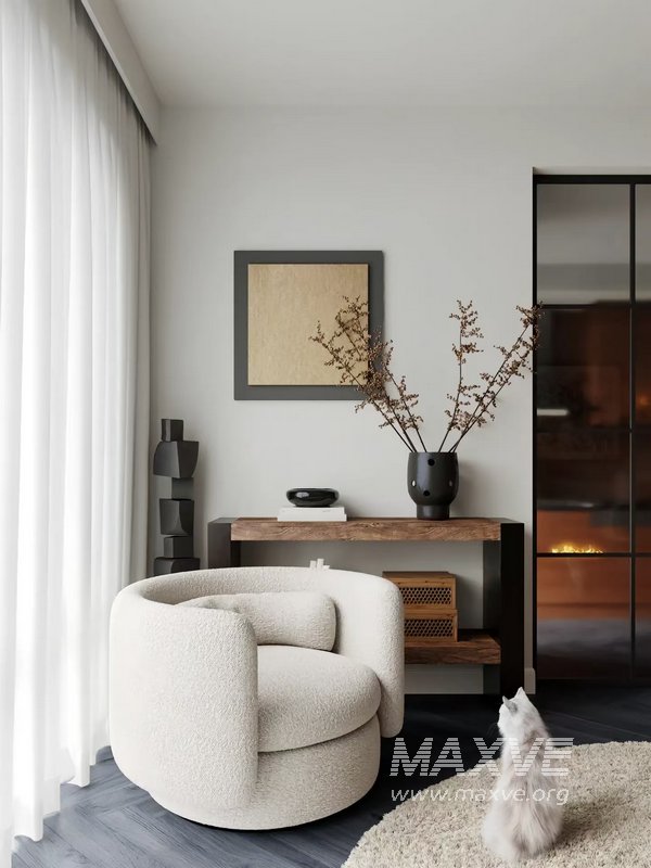 Living Room Dining Room - Image 10