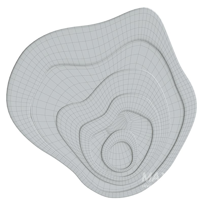 Olsen Surge Rug 05 - Image 3