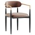 Jagger Dining Arm Chair - Thumbnail 4