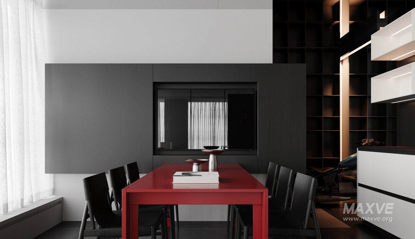 office interior - Image 11