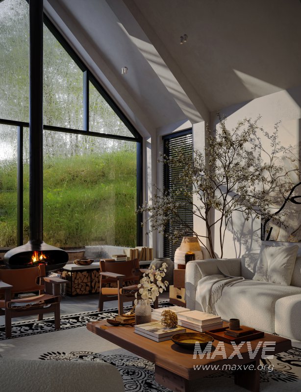 Living Room - Image 6