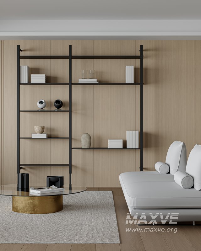 Living Room Dining Room - Image 8