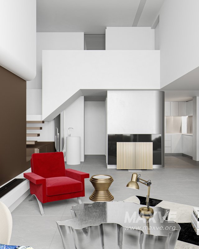 Living Room - Image 3