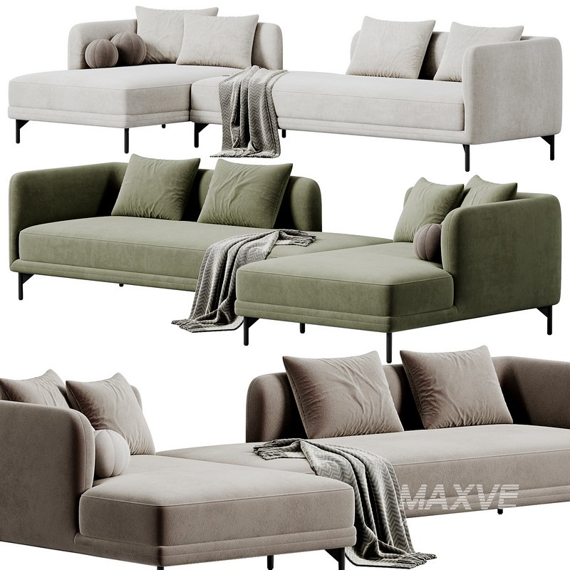 Nova Sofa By Mononova - Image 4