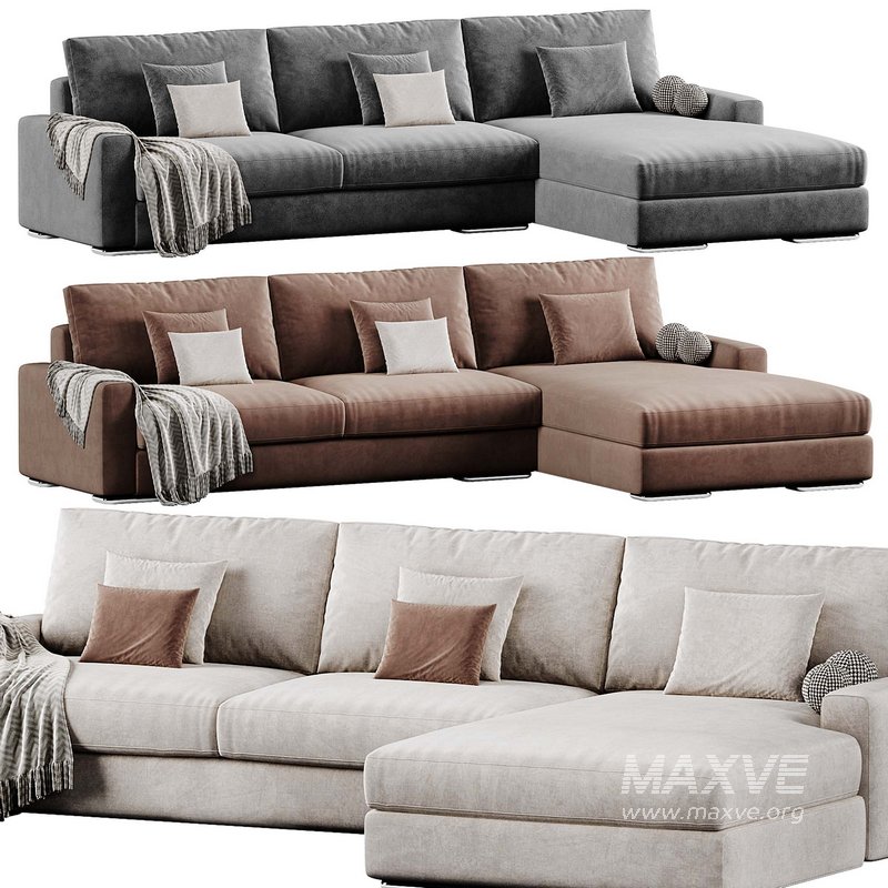 Sophie Sofa By Binimomassimo - Image 2