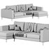 NATHAN Sofa By Twils - Thumbnail 5