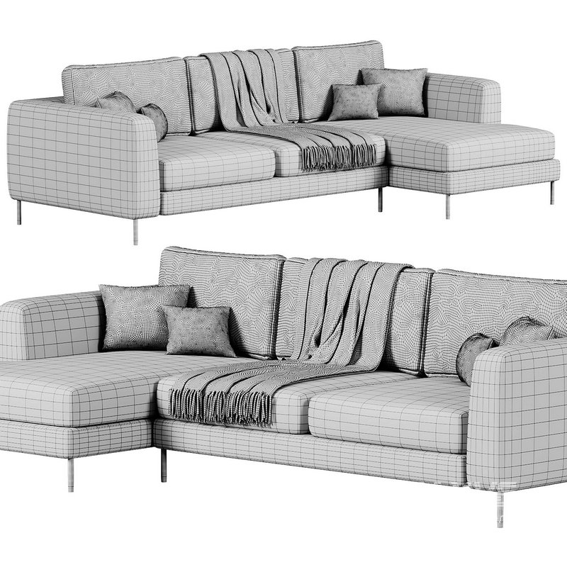 NATHAN Sofa By Twils - Image 5