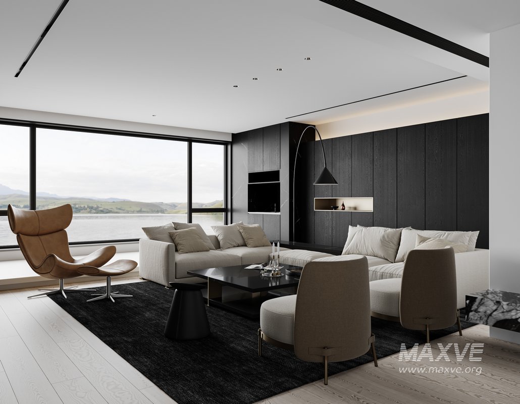 Living Room - Image 1