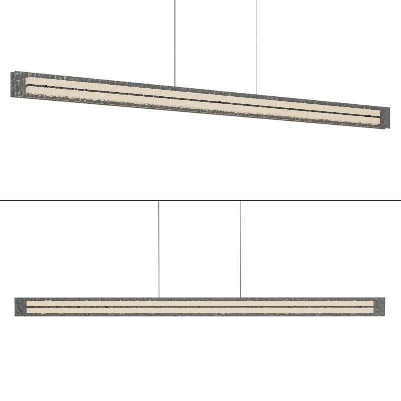 Copper Glass LED - Image 2