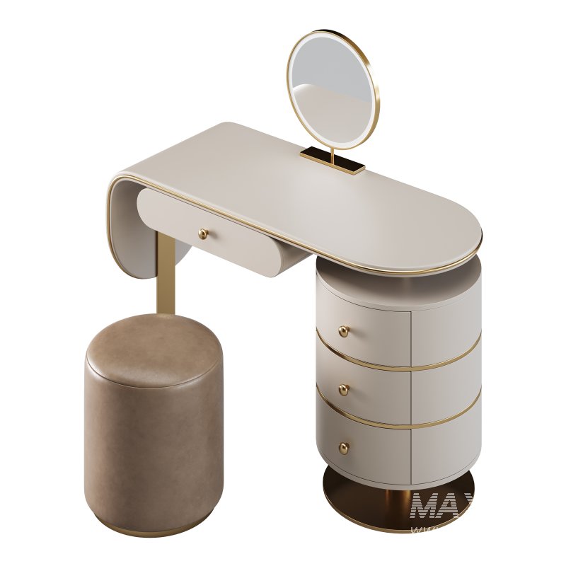 Dressing table 12 - Image 5