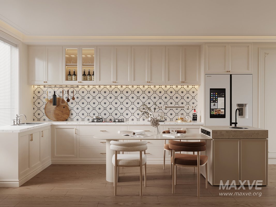 Modern kitchen - Image 1