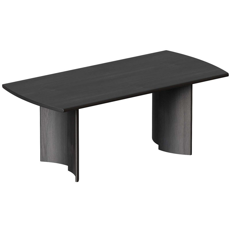 Crest Dining Table - Image 4