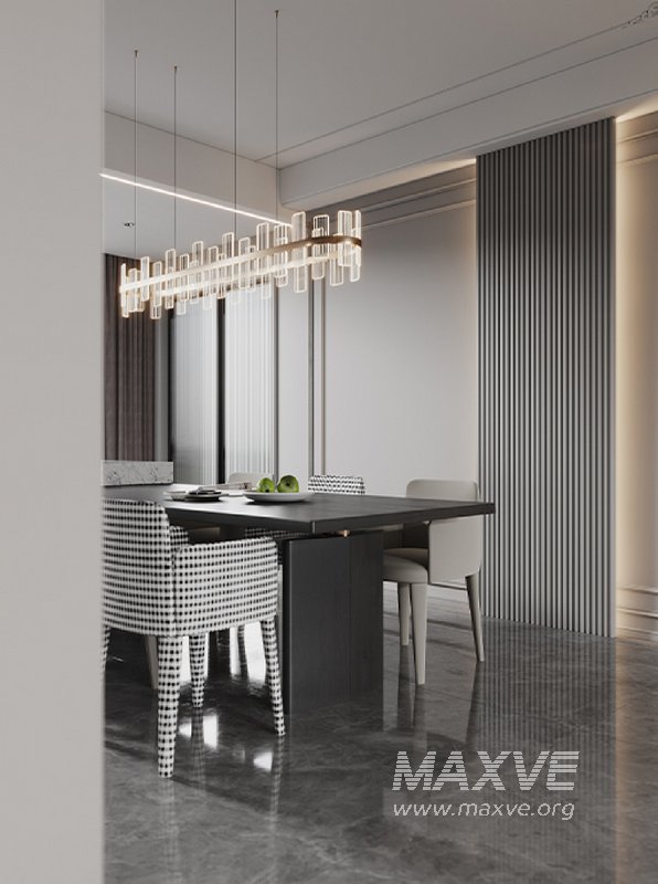 Living Room Dining Room - Image 6