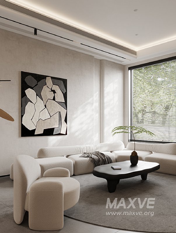 Living Room Dining Room - Image 7