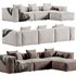 Sofa Modulowa By Westwing - Thumbnail 1