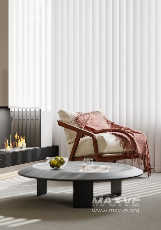 Living Room Dining Room Kitchen - Image 5