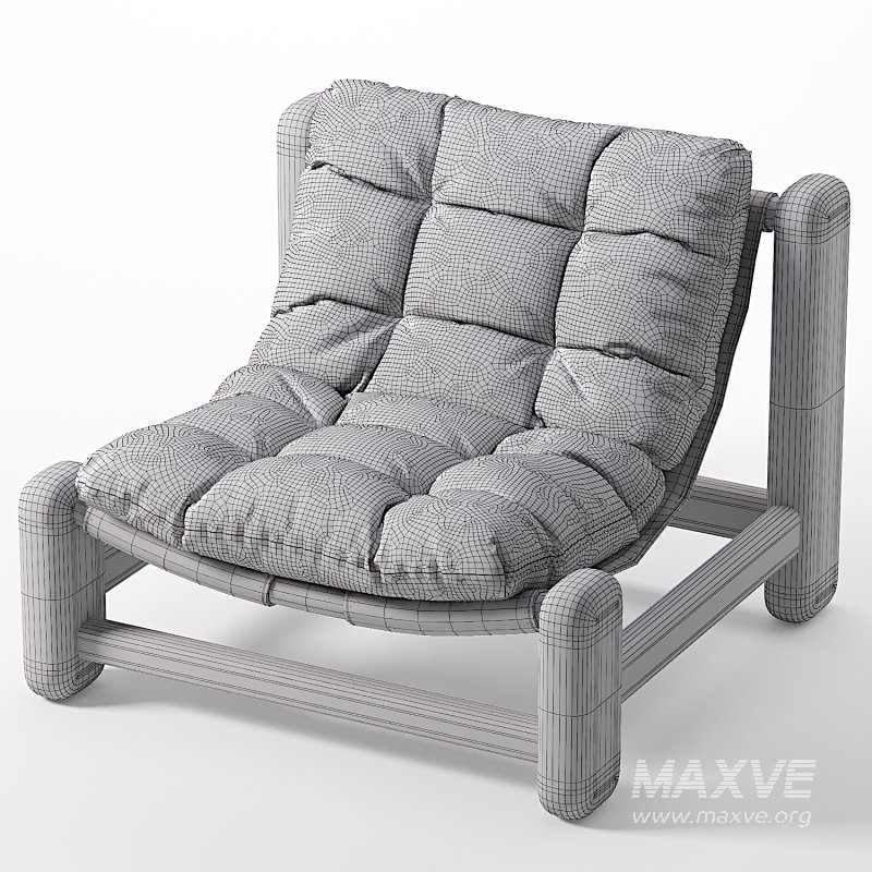 Lucio Chair - Image 3
