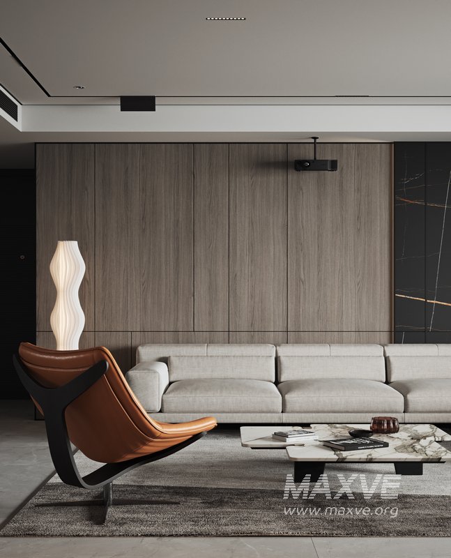 Living Room Dining Room - Image 8