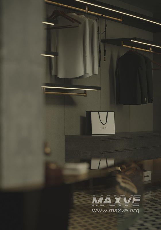 clothing store - Image 16