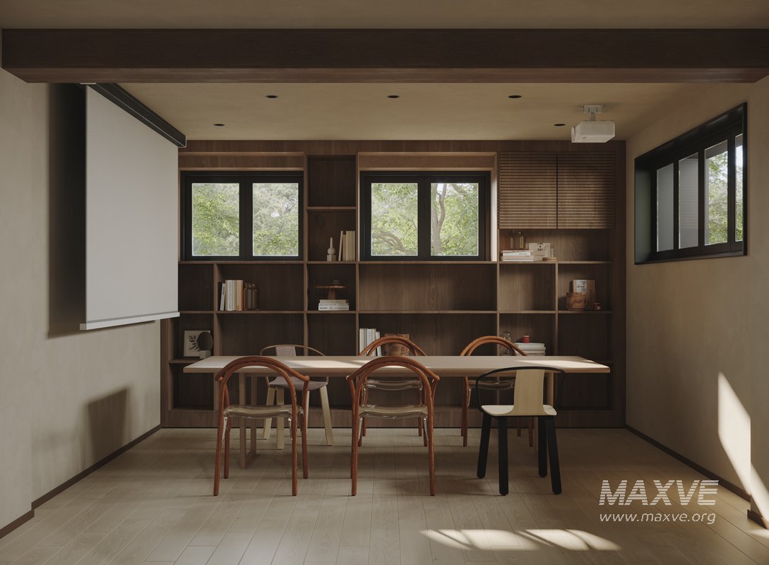 coffee shop cafe restaurant - Image 13