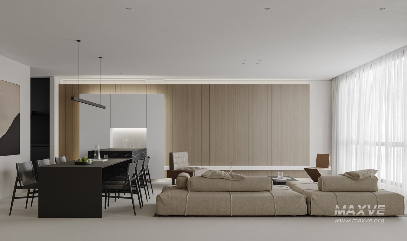 Living Room Dining Room - Image 15