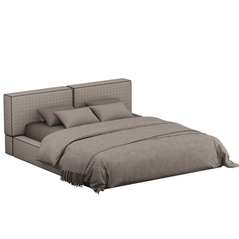 The JILL bed - Image 13