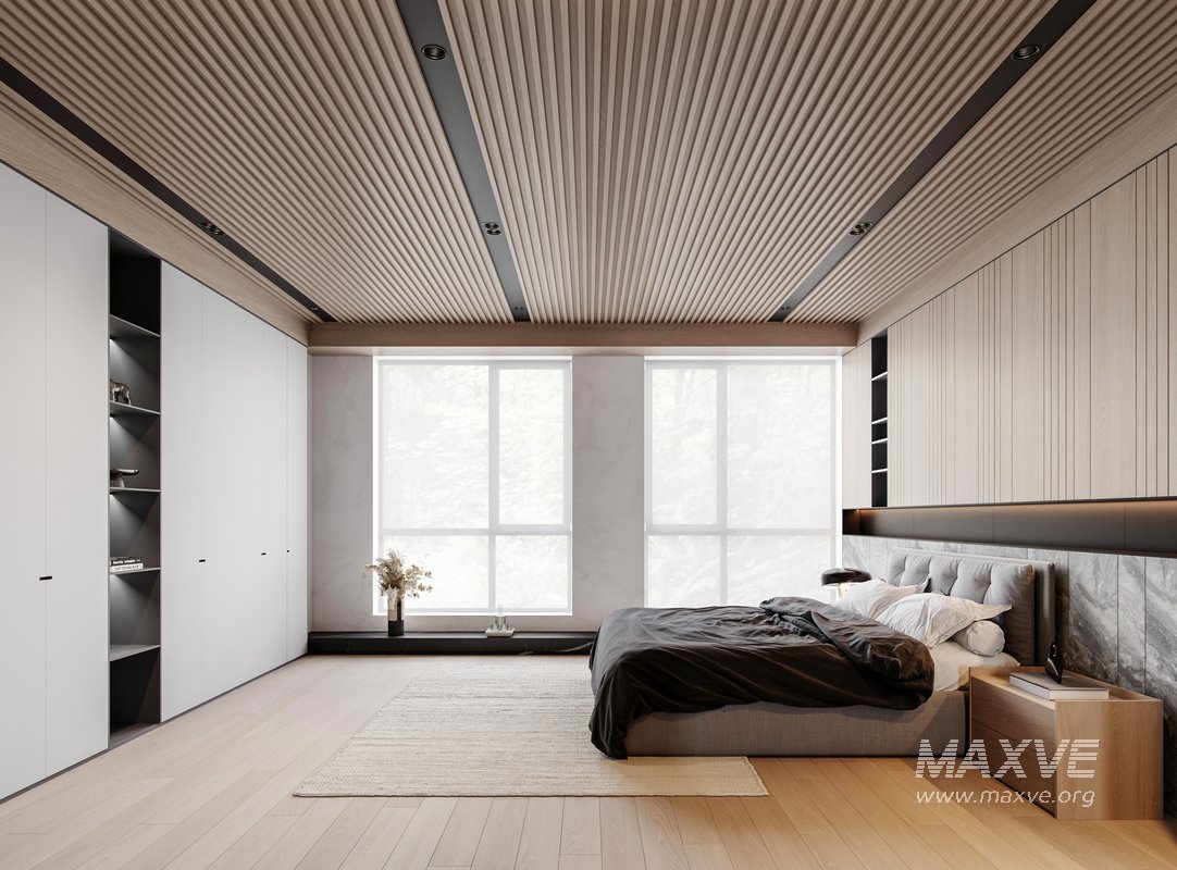 bedroom dressing room - Image 8