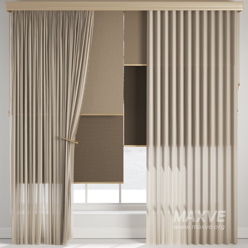 Curtain 010 - Image 1