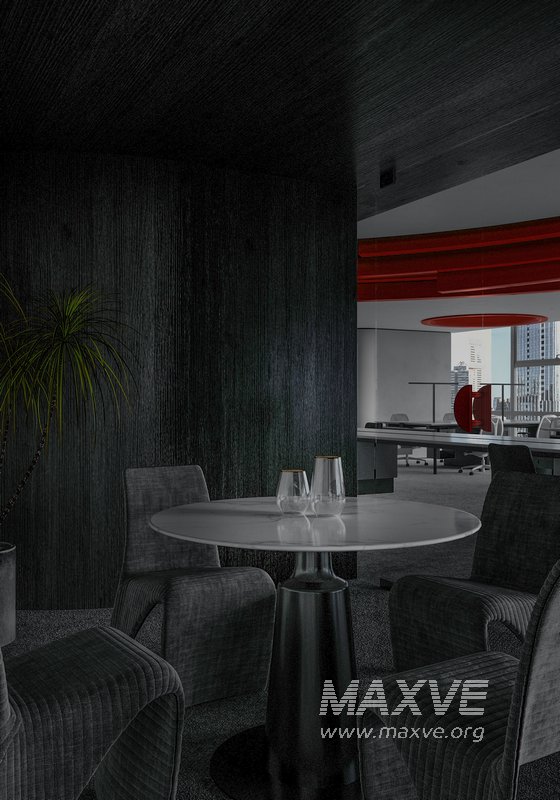 office interior - Image 10